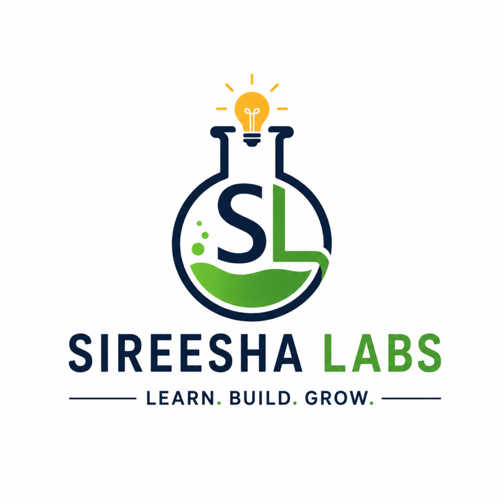 sireeshalabs